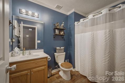 4240 Hickory Nut Ridge Road Hudson NC 28638