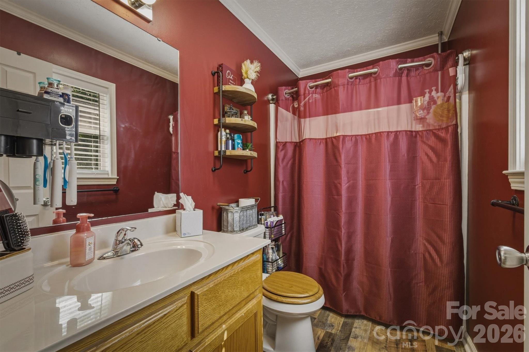 4240 Hickory Nut Ridge Road Hudson NC 28638