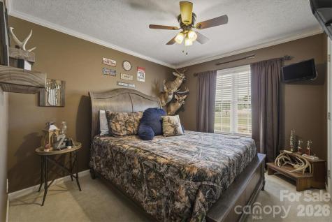 4240 Hickory Nut Ridge Road Hudson NC 28638