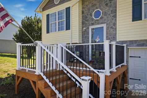 4240 Hickory Nut Ridge Road Hudson NC 28638