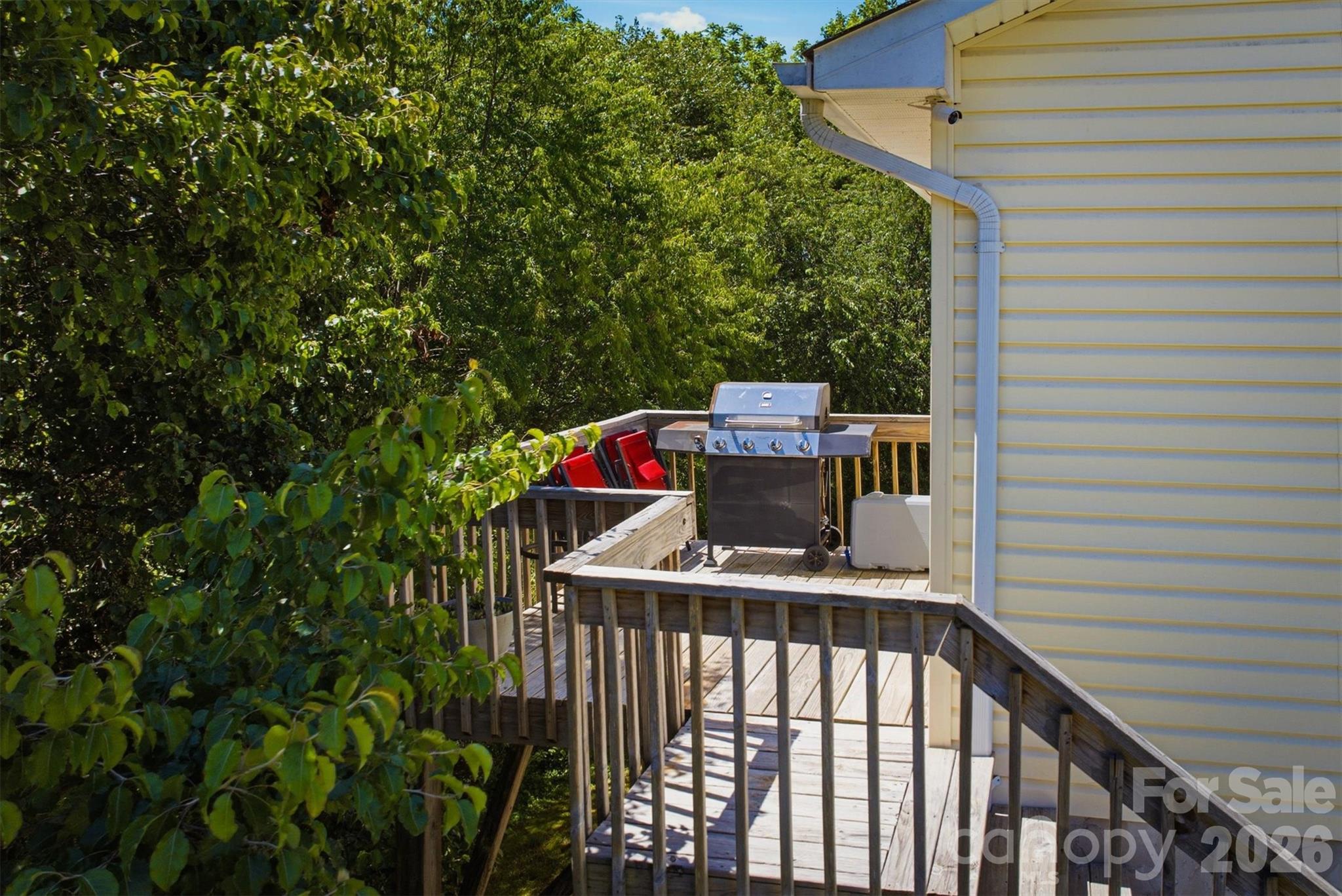 4240 Hickory Nut Ridge Road Hudson NC 28638