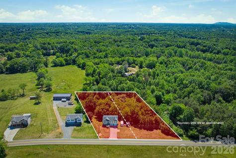 4240 Hickory Nut Ridge Road Hudson NC 28638