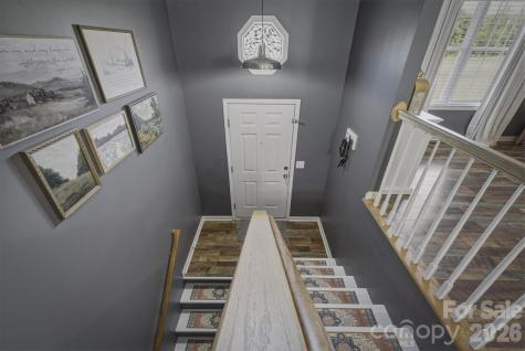 4240 Hickory Nut Ridge Road Hudson NC 28638
