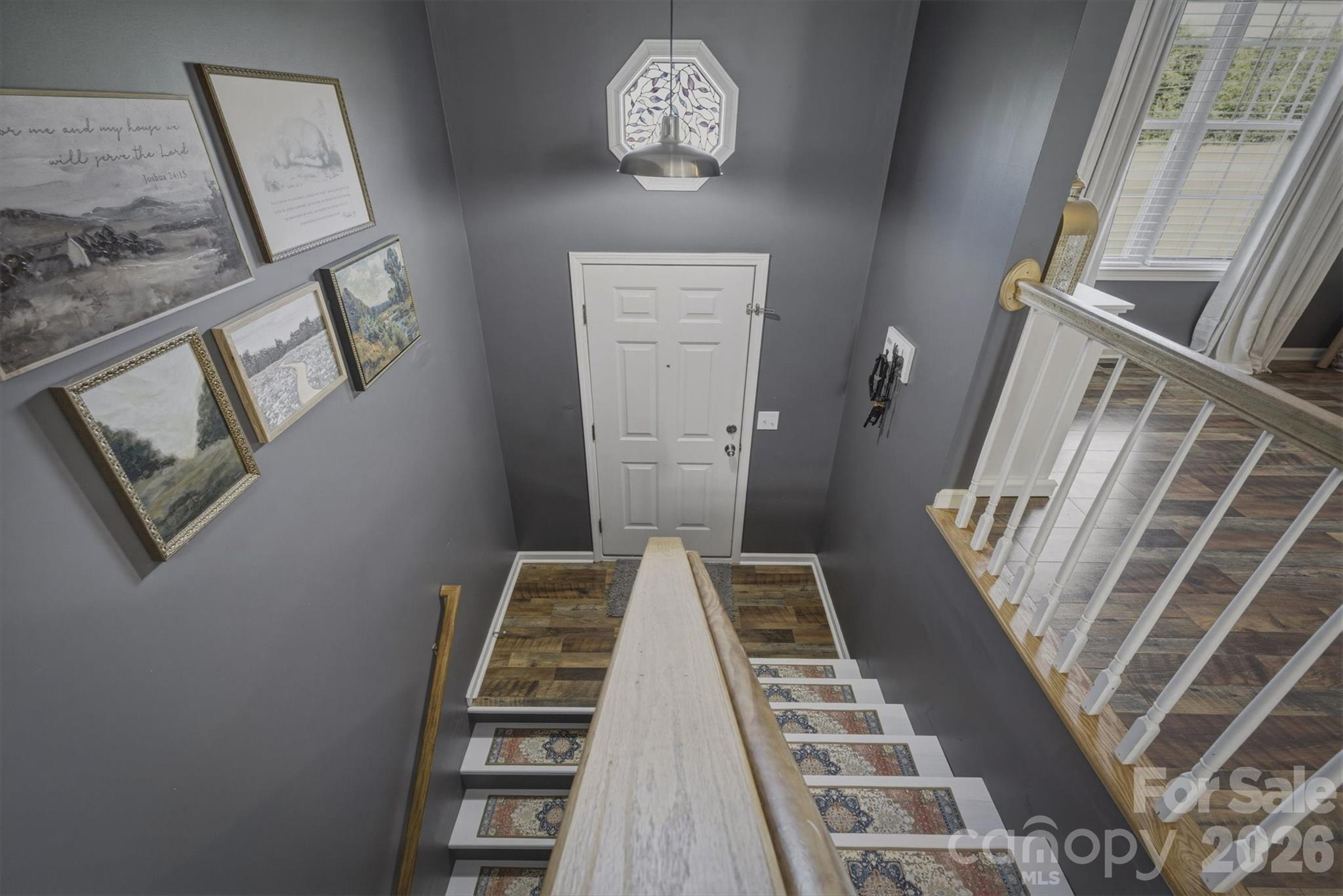 4240 Hickory Nut Ridge Road Hudson NC 28638