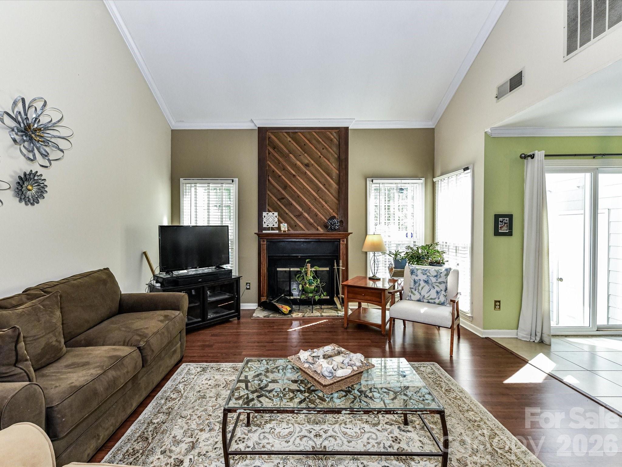 11103 Sevilla Court Charlotte NC 28226