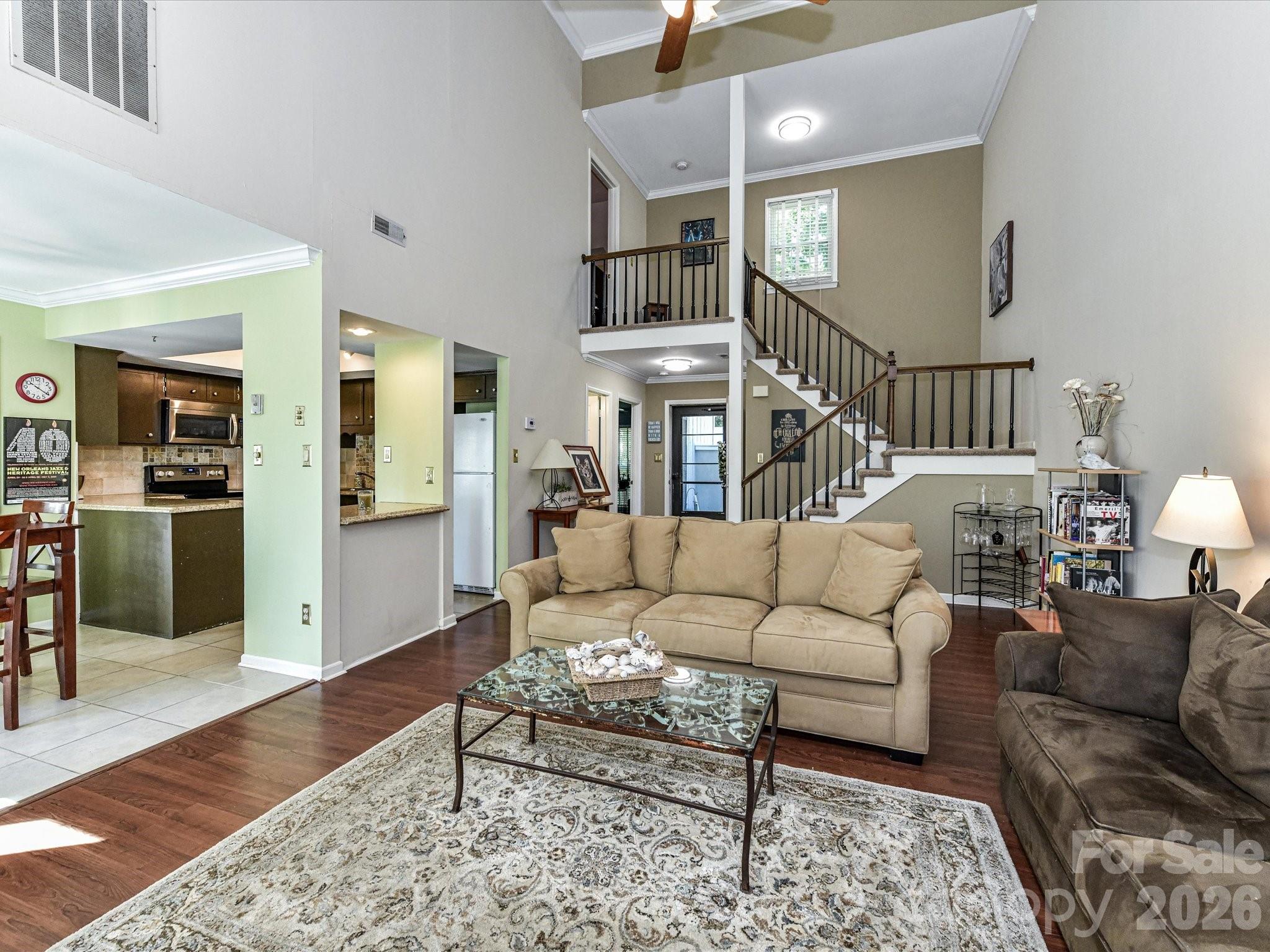 11103 Sevilla Court Charlotte NC 28226