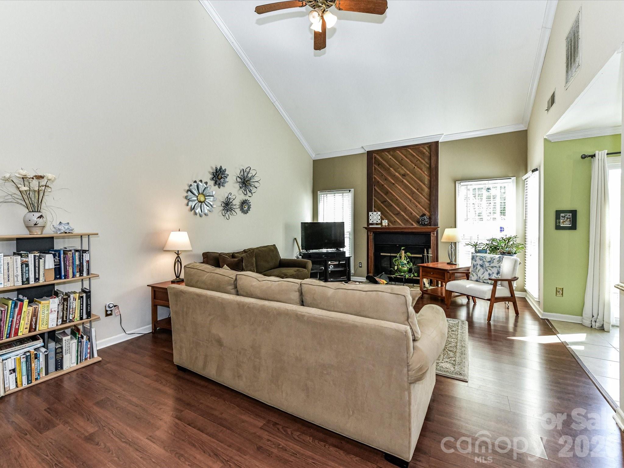 11103 Sevilla Court Charlotte NC 28226