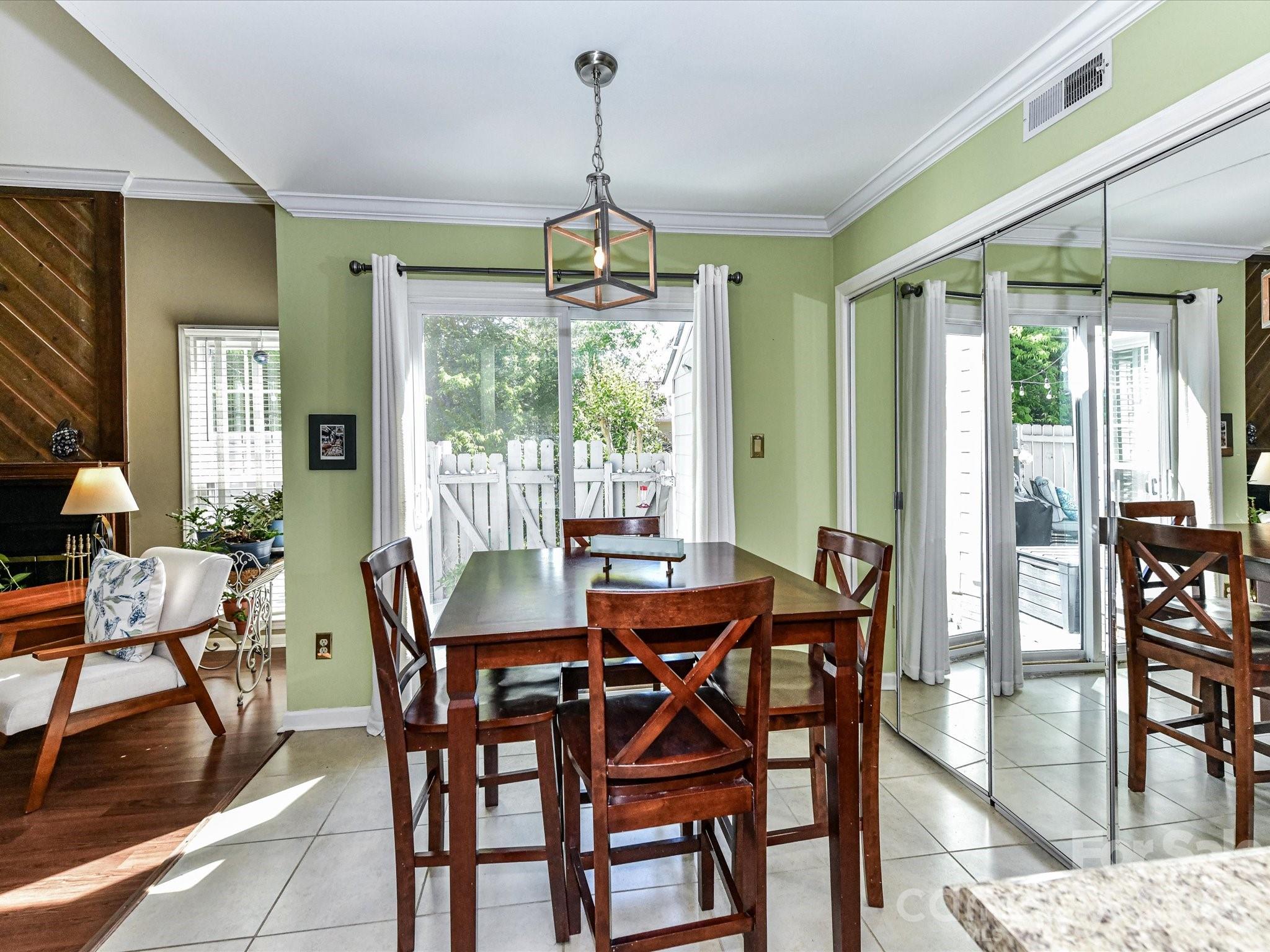 11103 Sevilla Court Charlotte NC 28226
