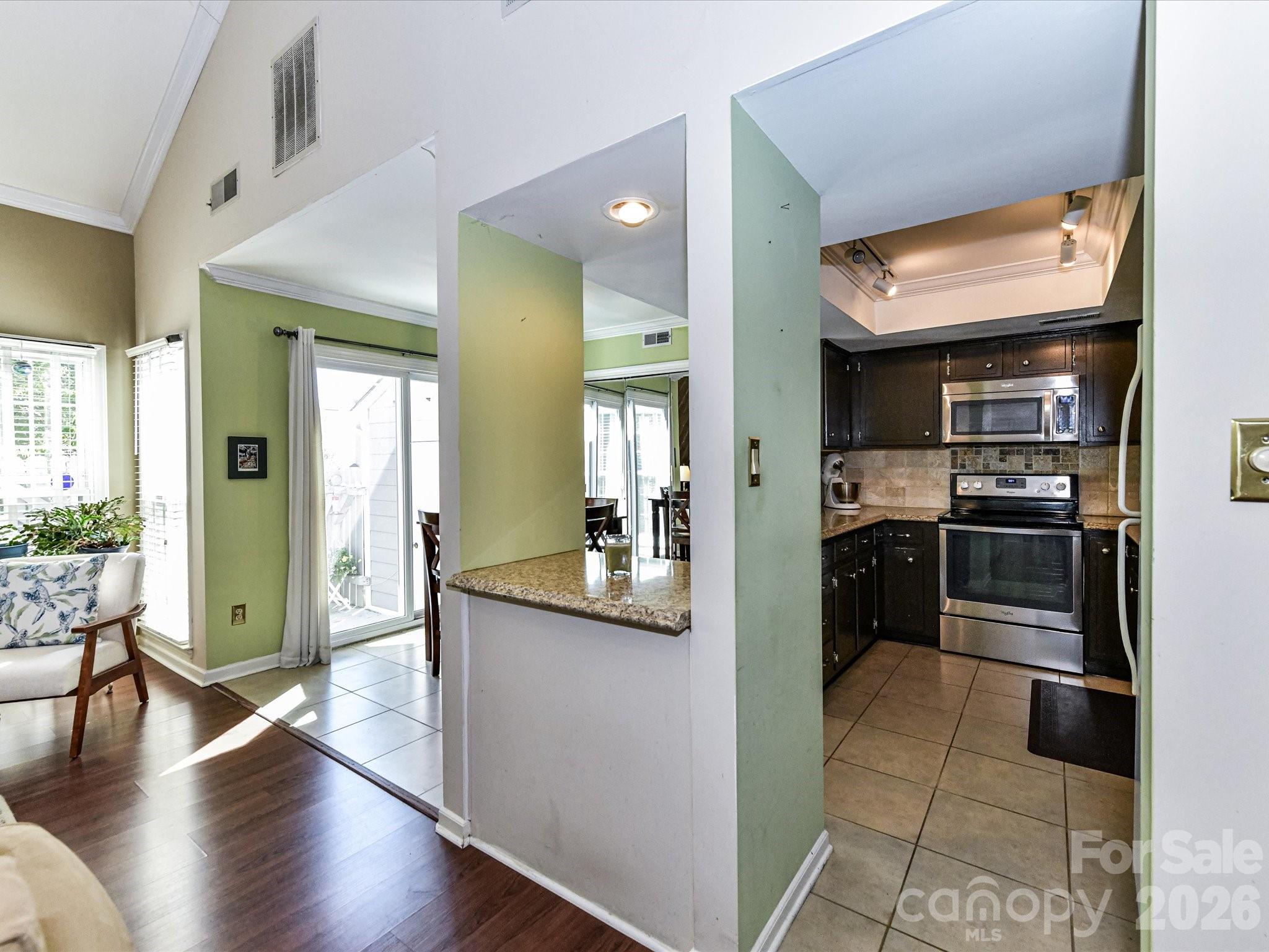 11103 Sevilla Court Charlotte NC 28226