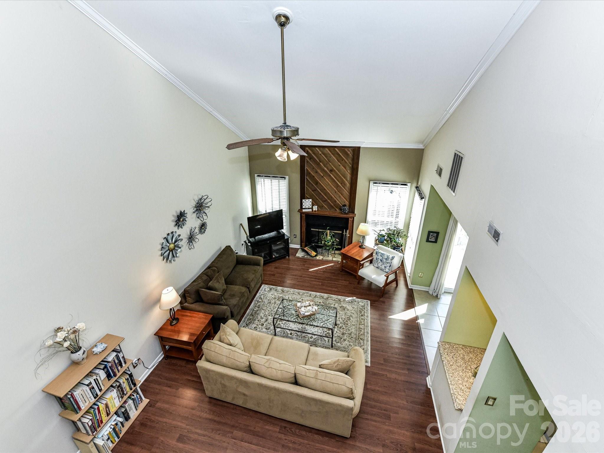 11103 Sevilla Court Charlotte NC 28226