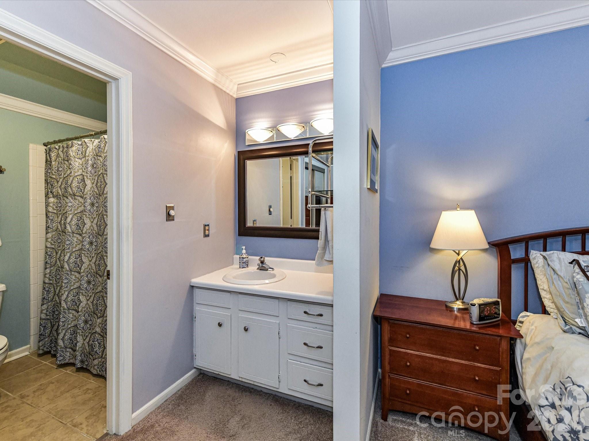 11103 Sevilla Court Charlotte NC 28226