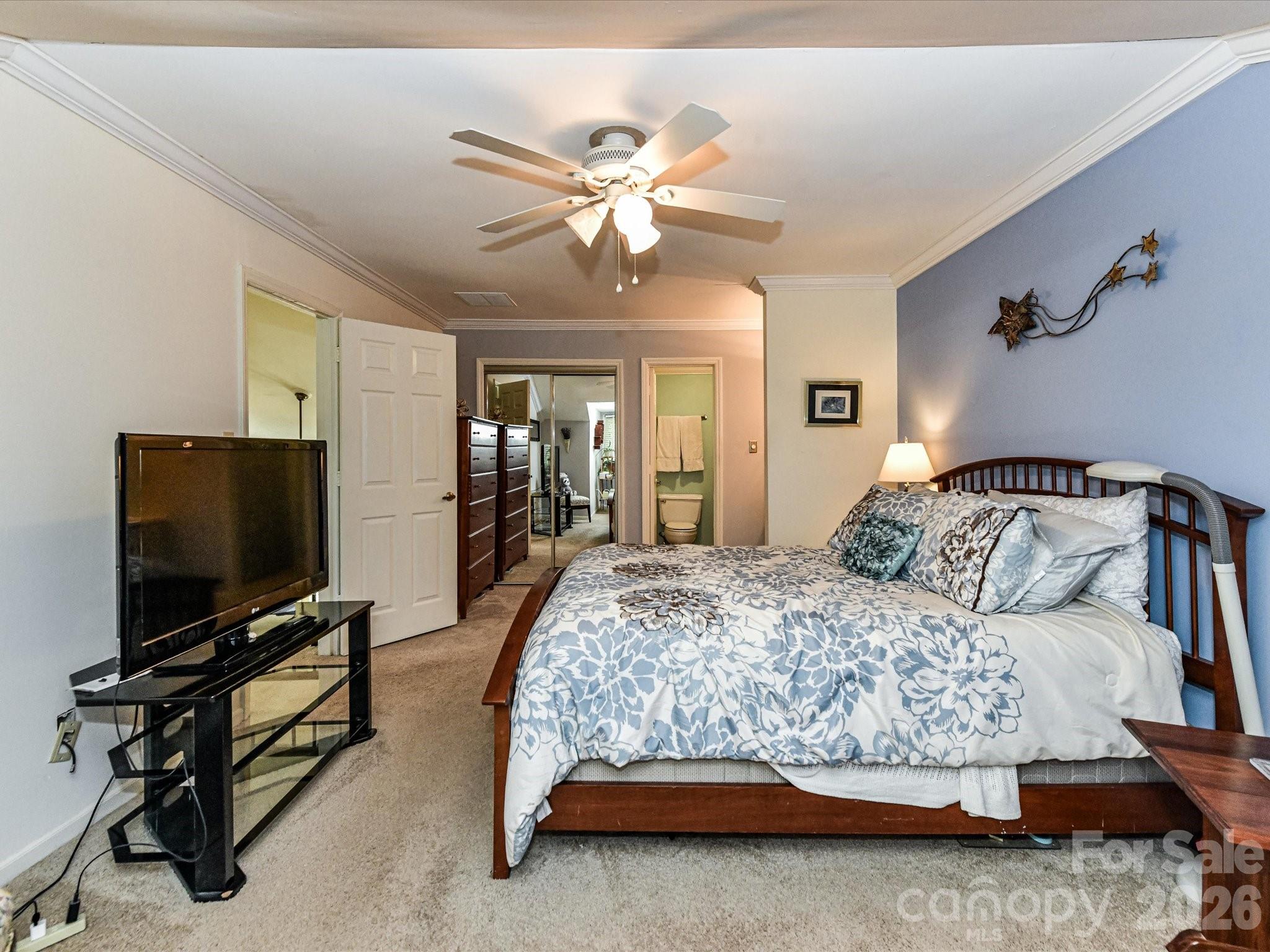 11103 Sevilla Court Charlotte NC 28226