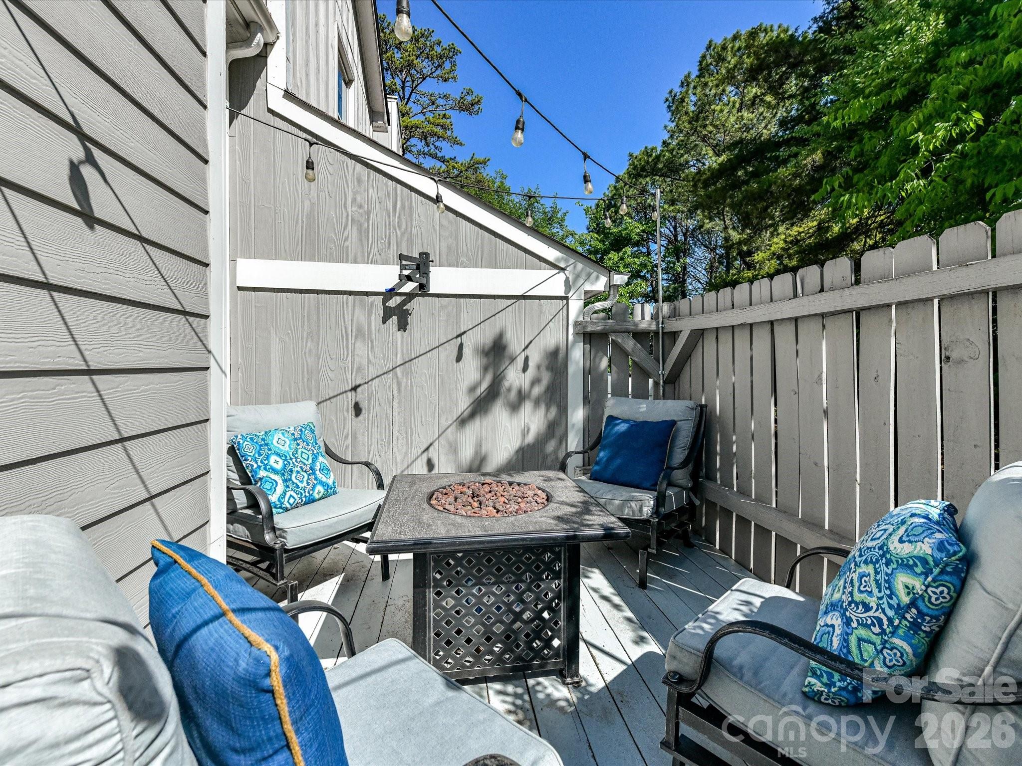 11103 Sevilla Court Charlotte NC 28226