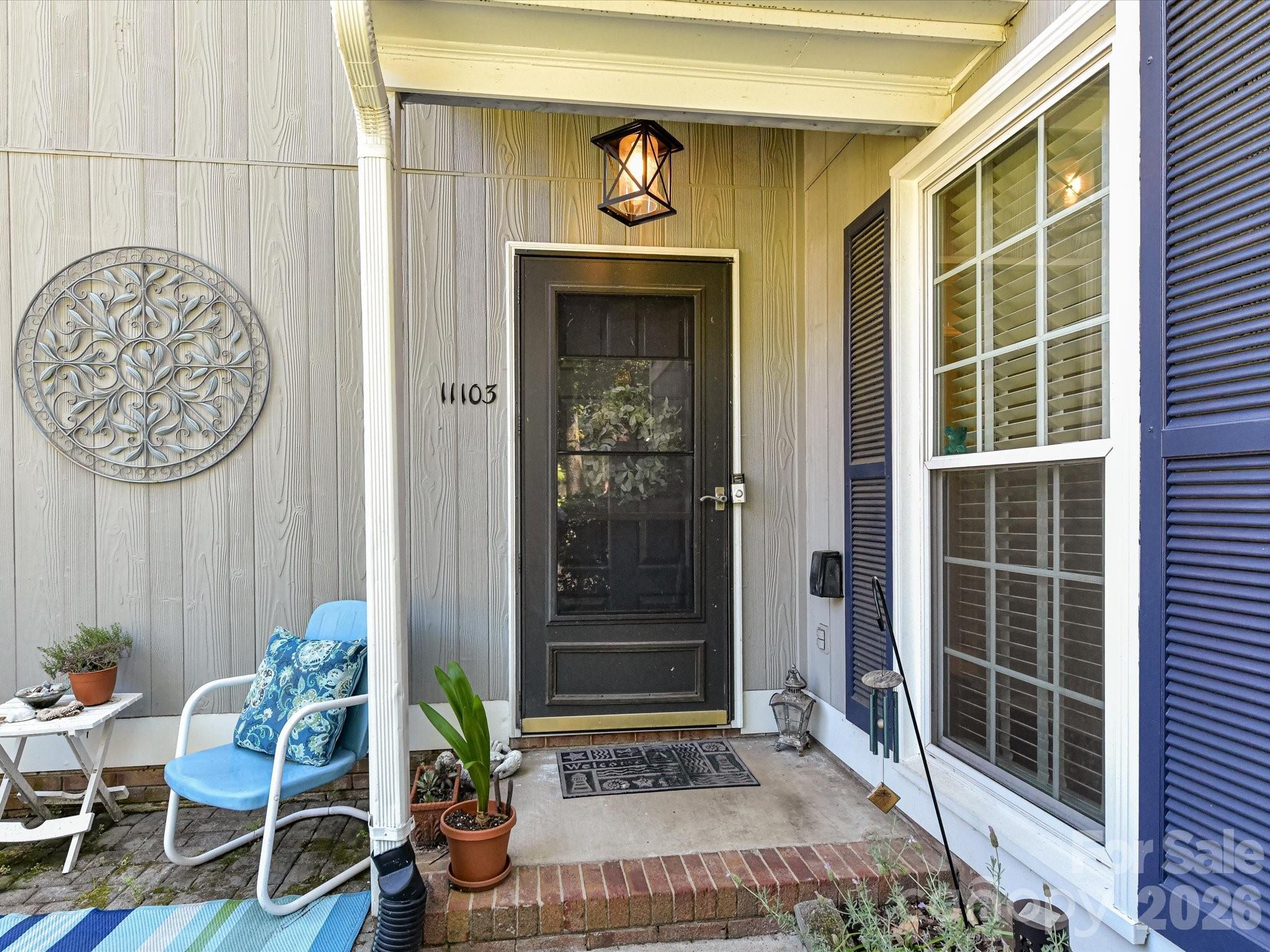 11103 Sevilla Court Charlotte NC 28226