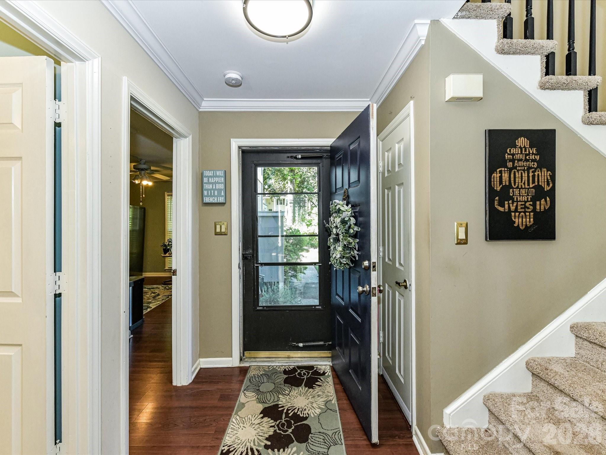 11103 Sevilla Court Charlotte NC 28226