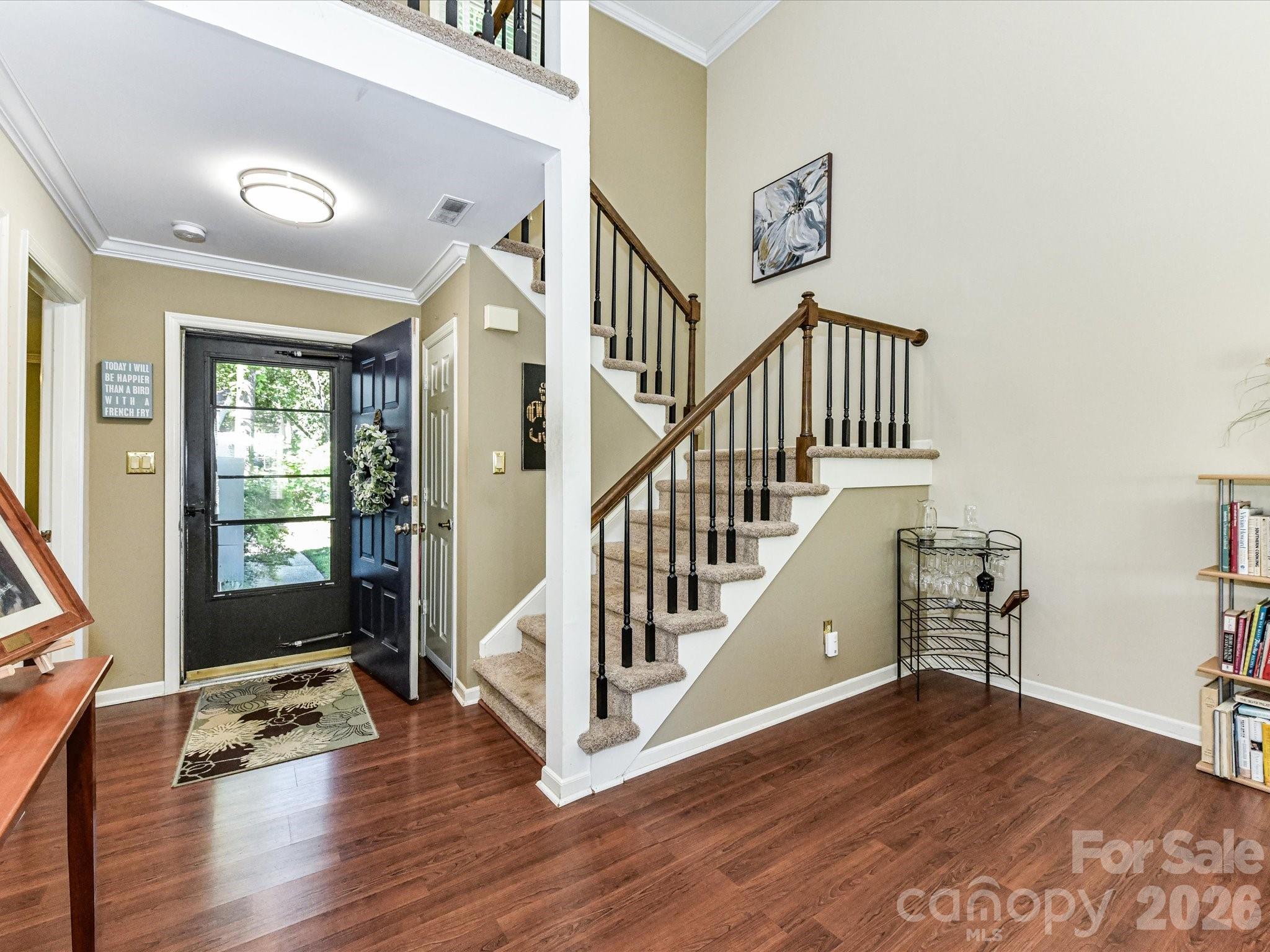11103 Sevilla Court Charlotte NC 28226