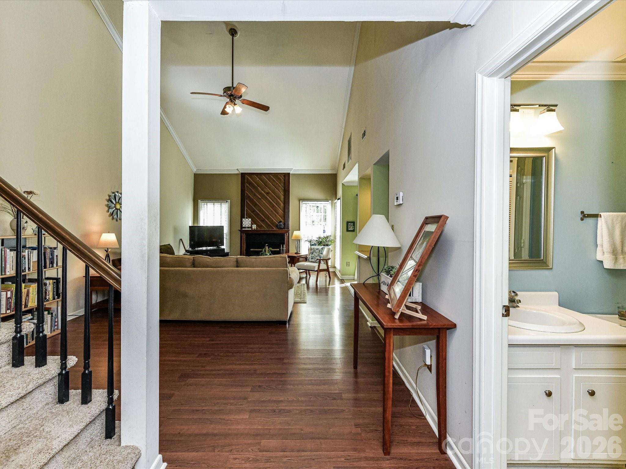 11103 Sevilla Court Charlotte NC 28226