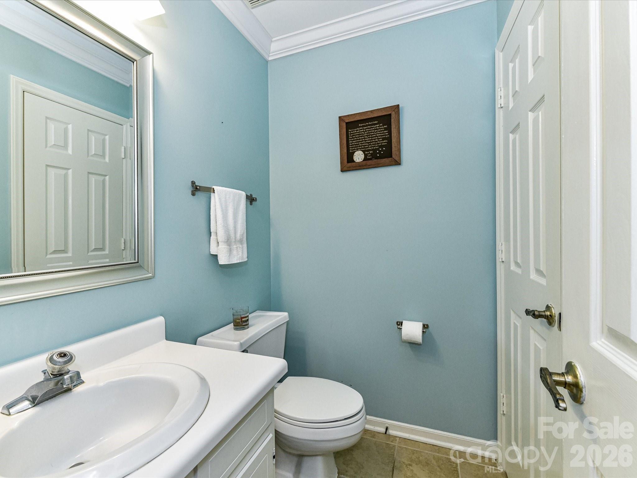 11103 Sevilla Court Charlotte NC 28226