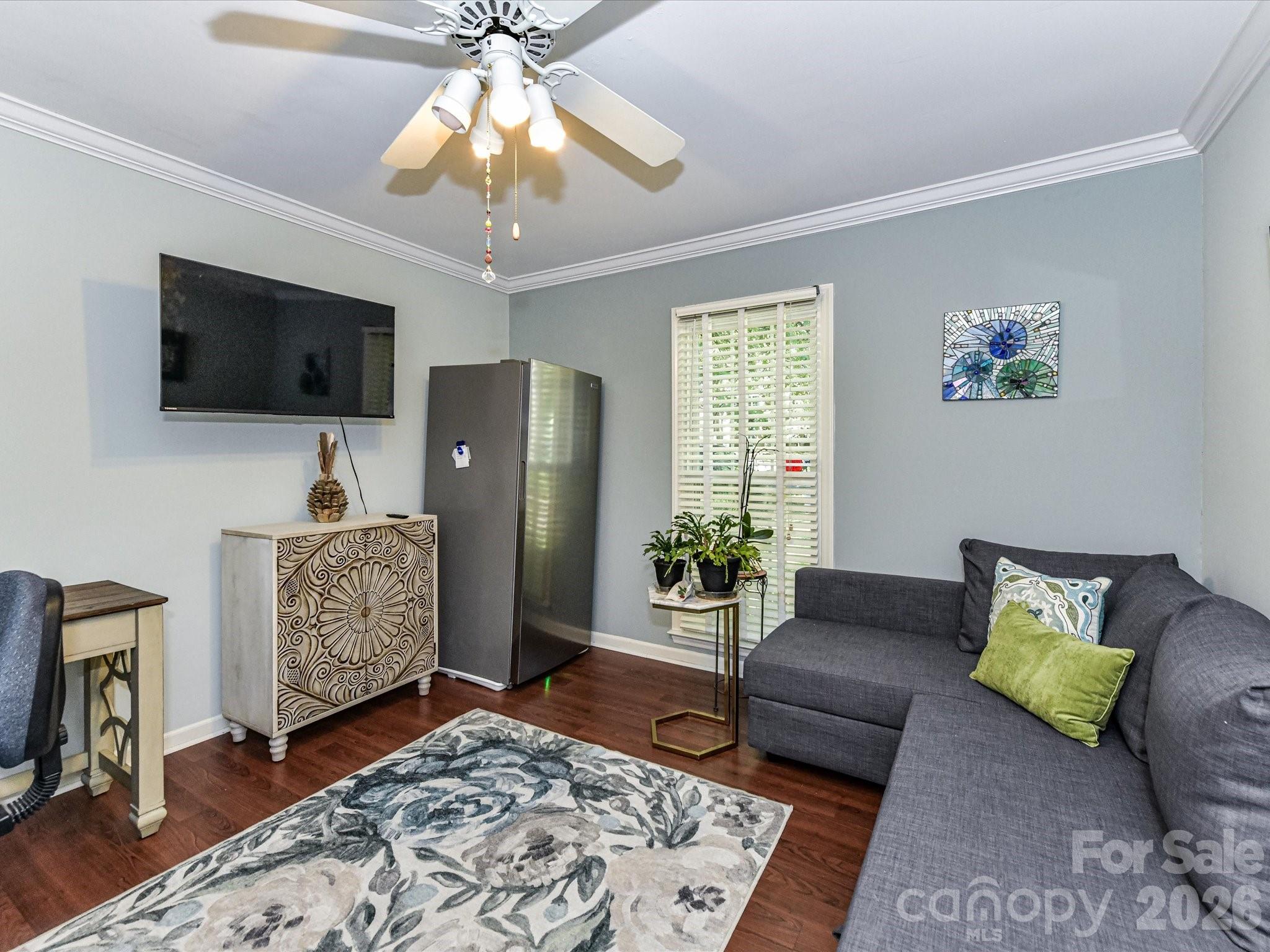 11103 Sevilla Court Charlotte NC 28226