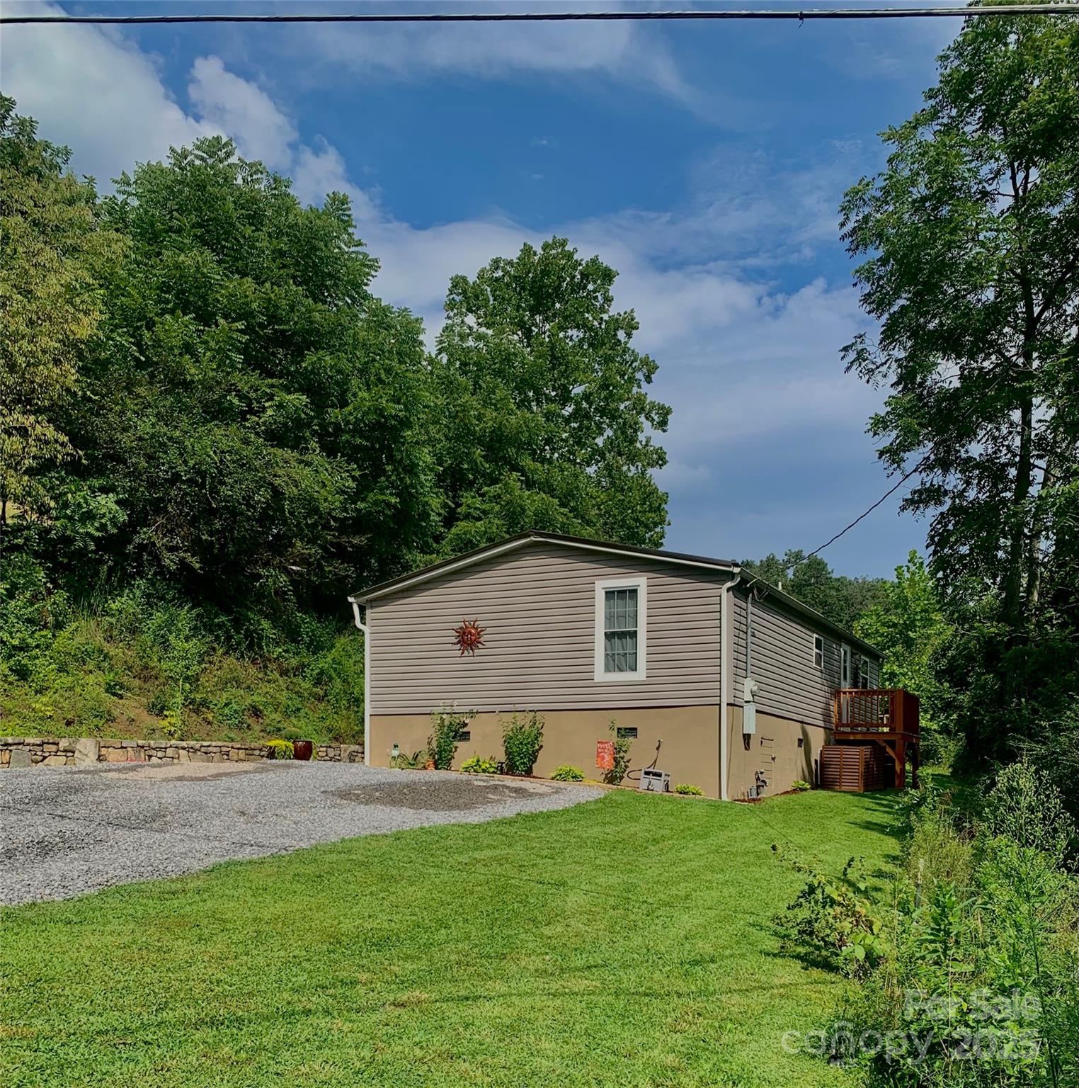 116 Thompson Cove Road Clyde NC 28721