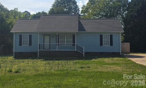 122 Kendra Drive Mooresville NC 28117