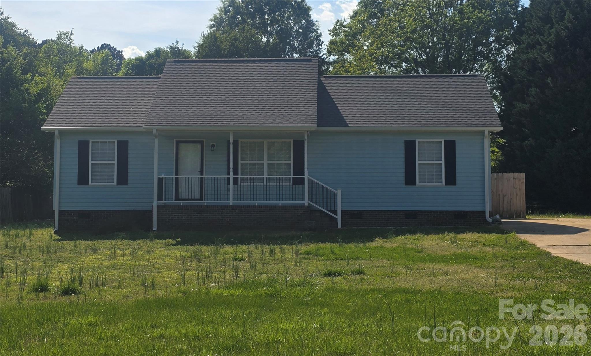122 Kendra Drive Mooresville NC 28117