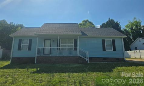 122 Kendra Drive Mooresville NC 28117