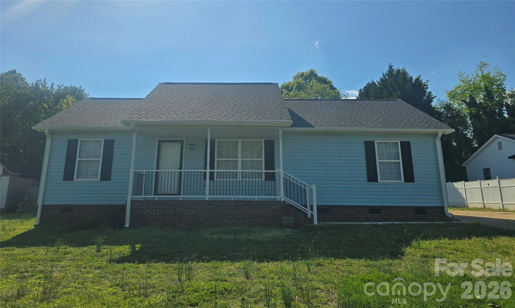 122 Kendra Drive Mooresville NC 28117