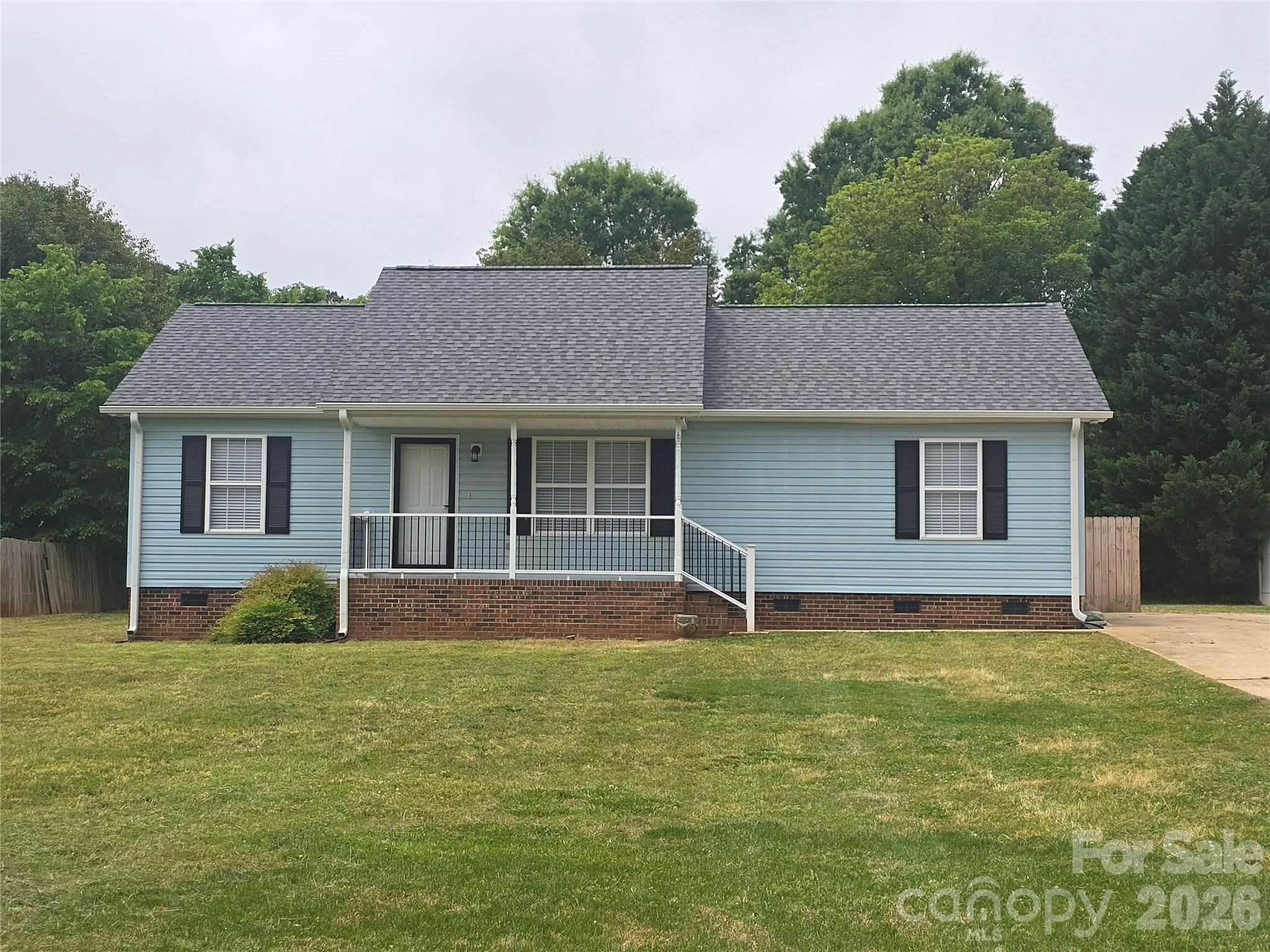122 Kendra Drive Mooresville NC 28117