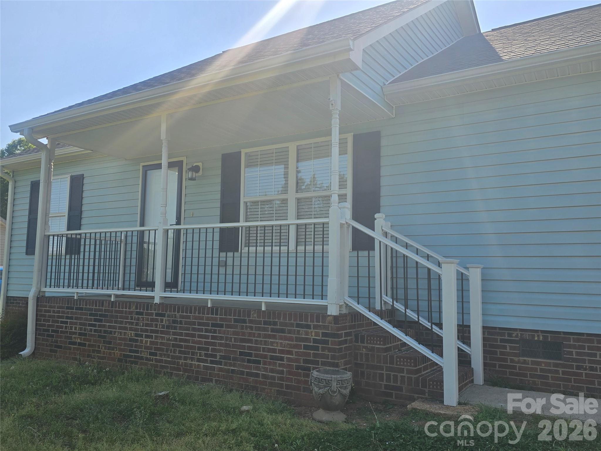 122 Kendra Drive Mooresville NC 28117