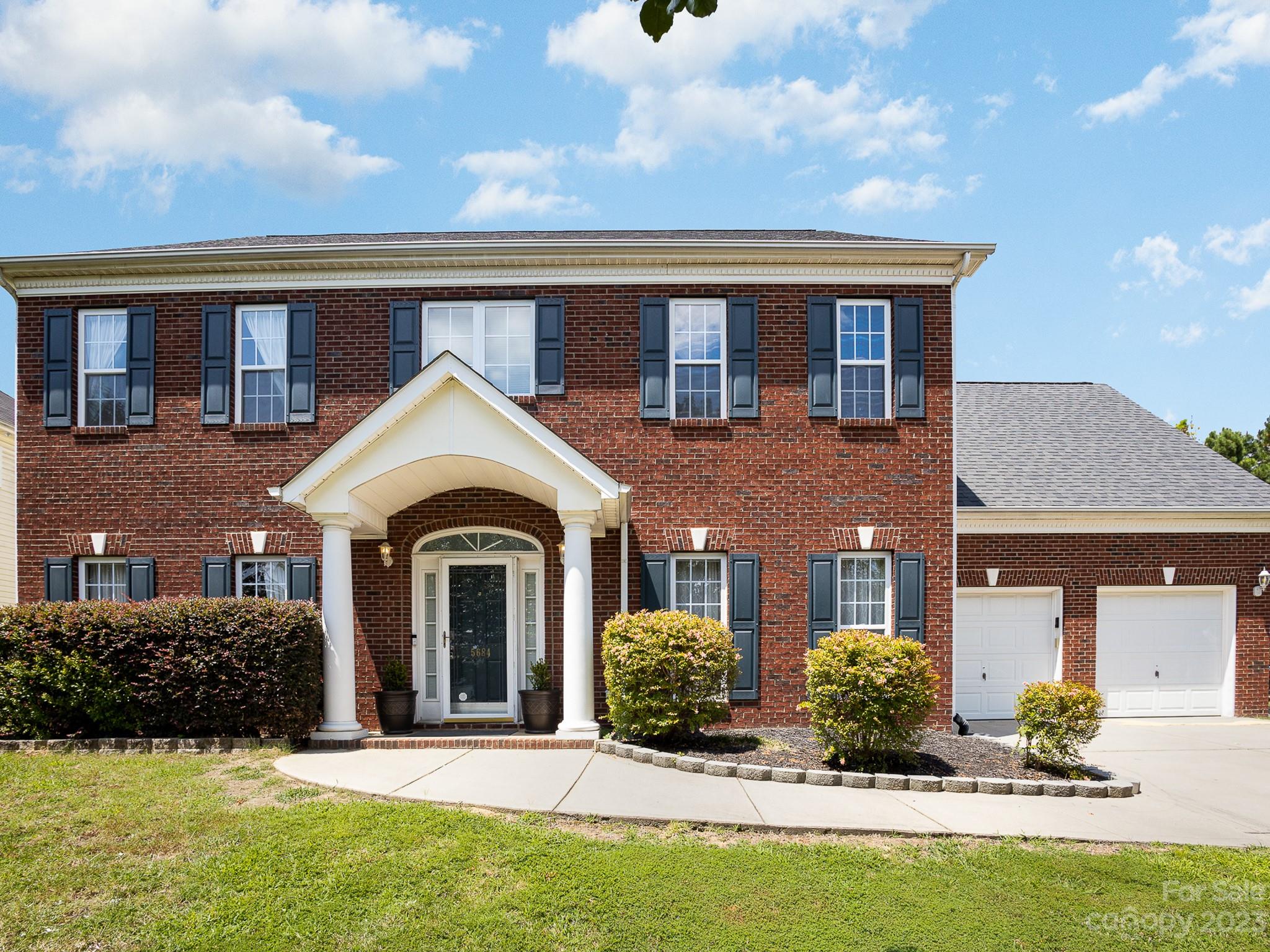 5684 Underwood Avenue Charlotte NC 28213