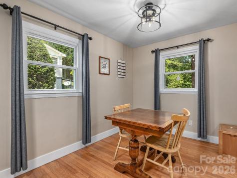 33 Pinehurst Road Asheville NC 28805
