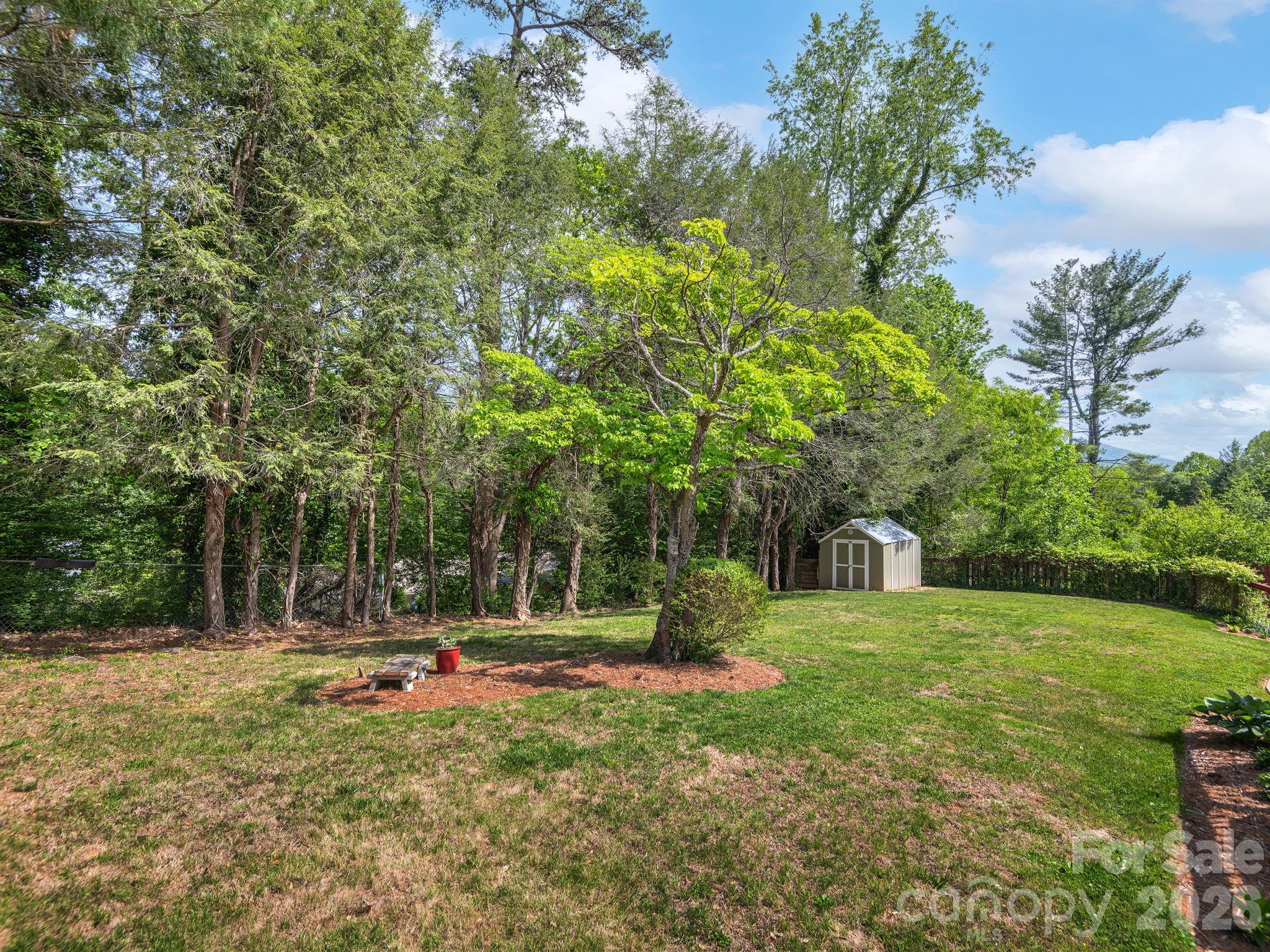 33 Pinehurst Road Asheville NC 28805