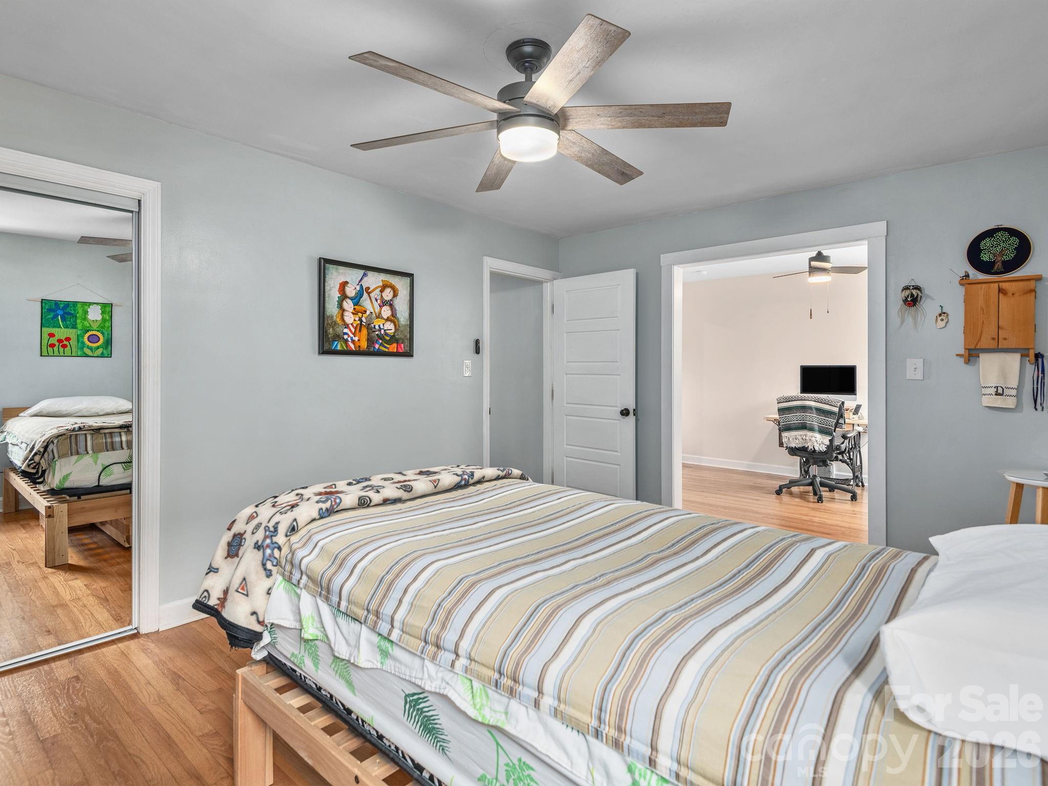 33 Pinehurst Road Asheville NC 28805