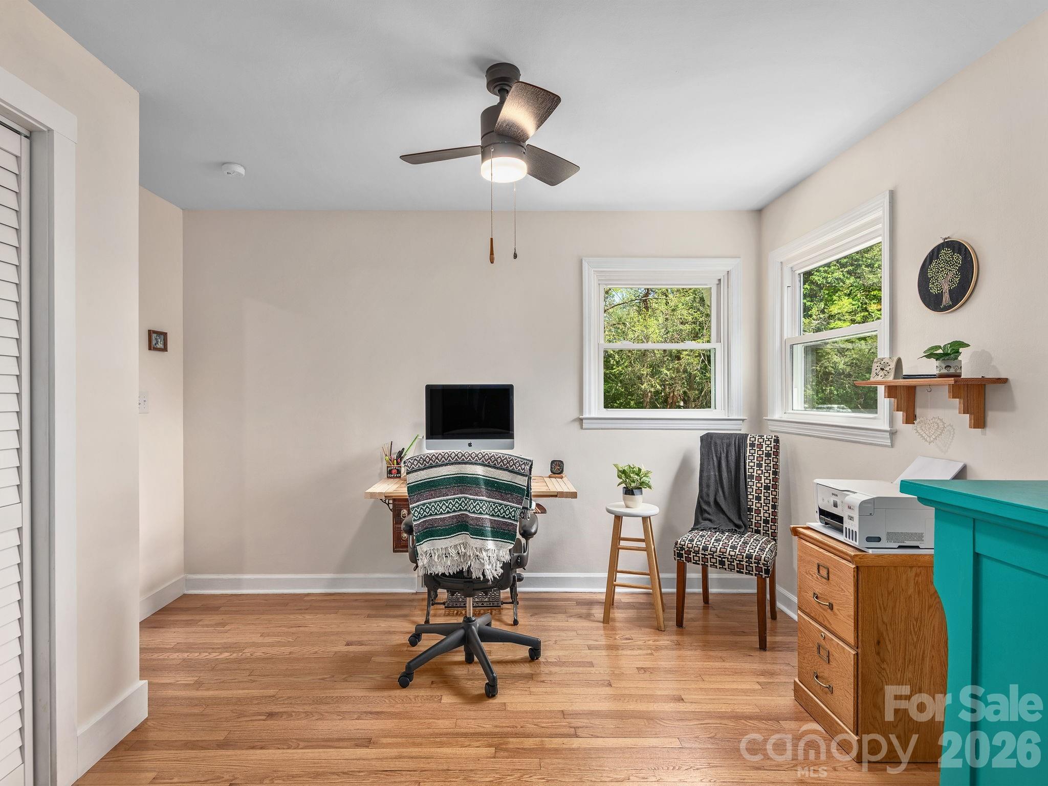 33 Pinehurst Road Asheville NC 28805