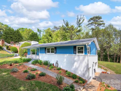 33 Pinehurst Road Asheville NC 28805