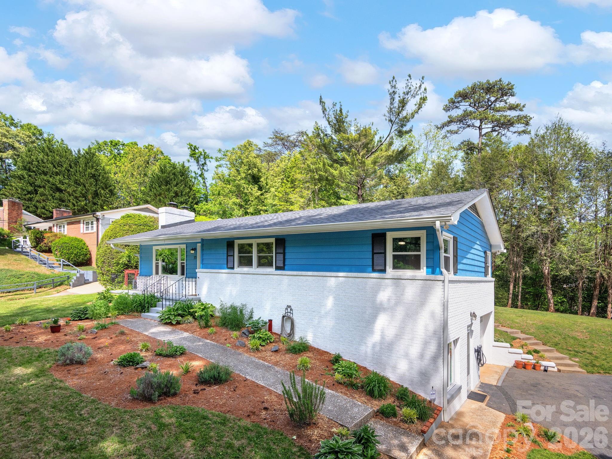 33 Pinehurst Road Asheville NC 28805