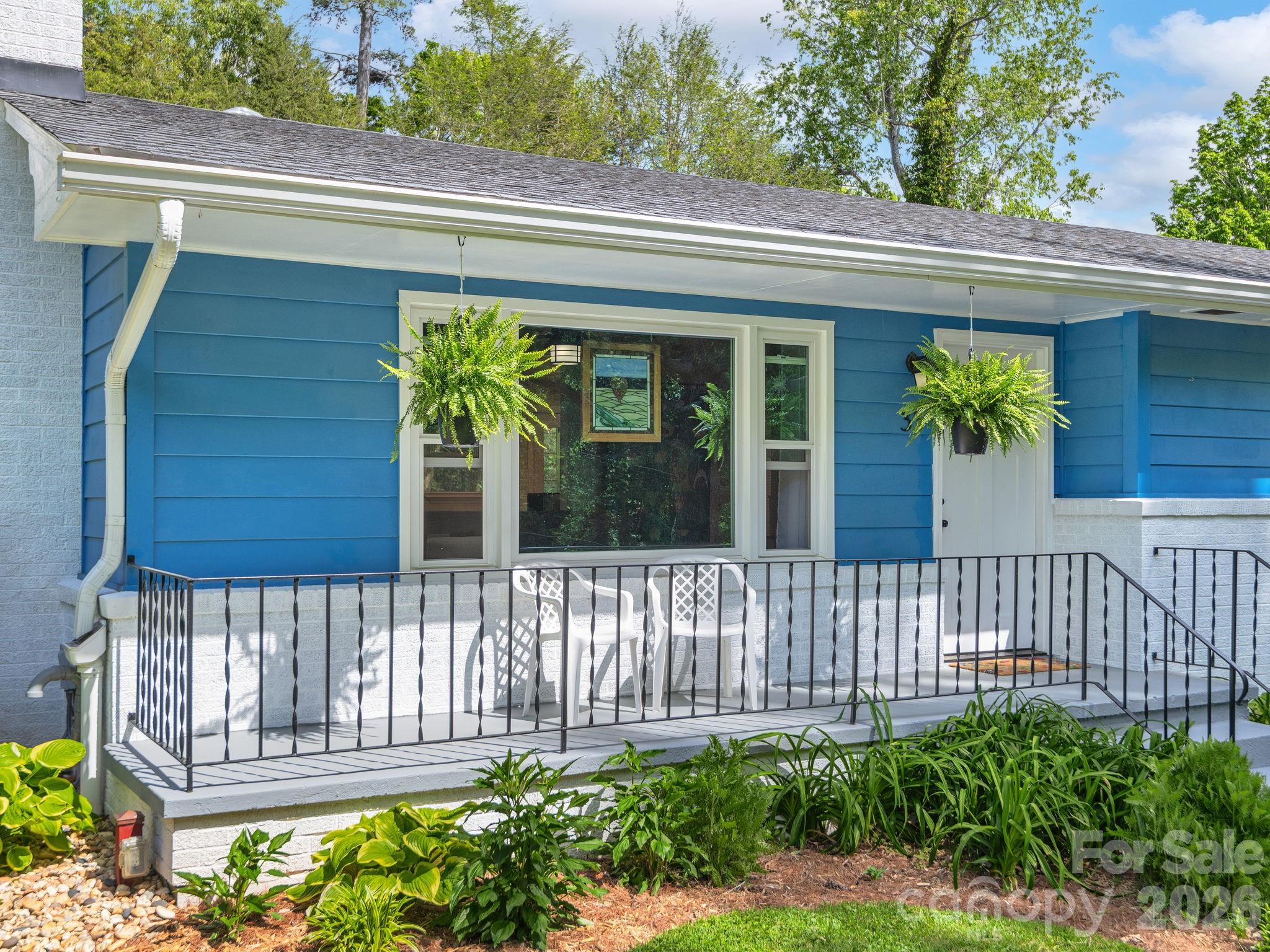 33 Pinehurst Road Asheville NC 28805