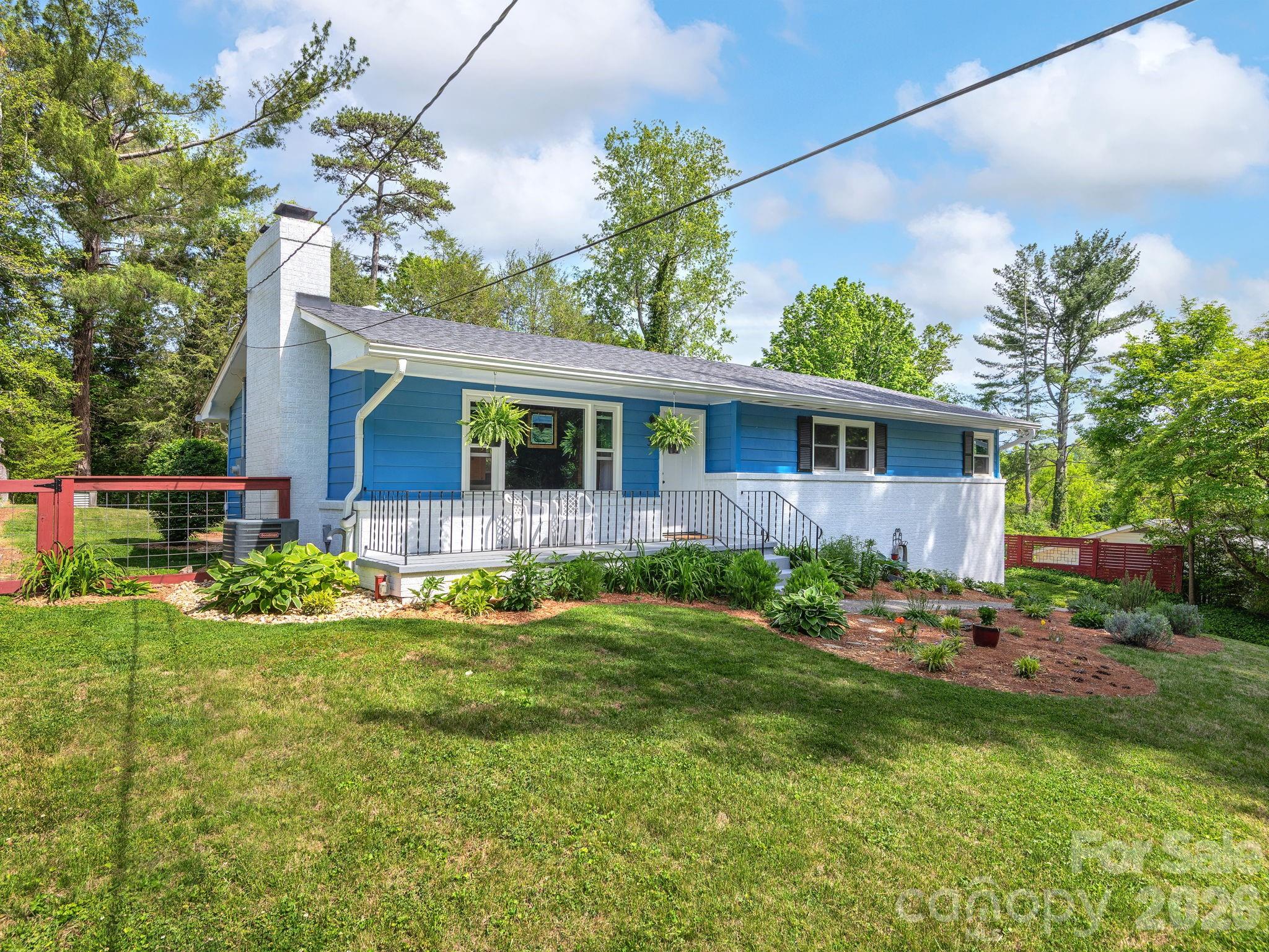 33 Pinehurst Road Asheville NC 28805