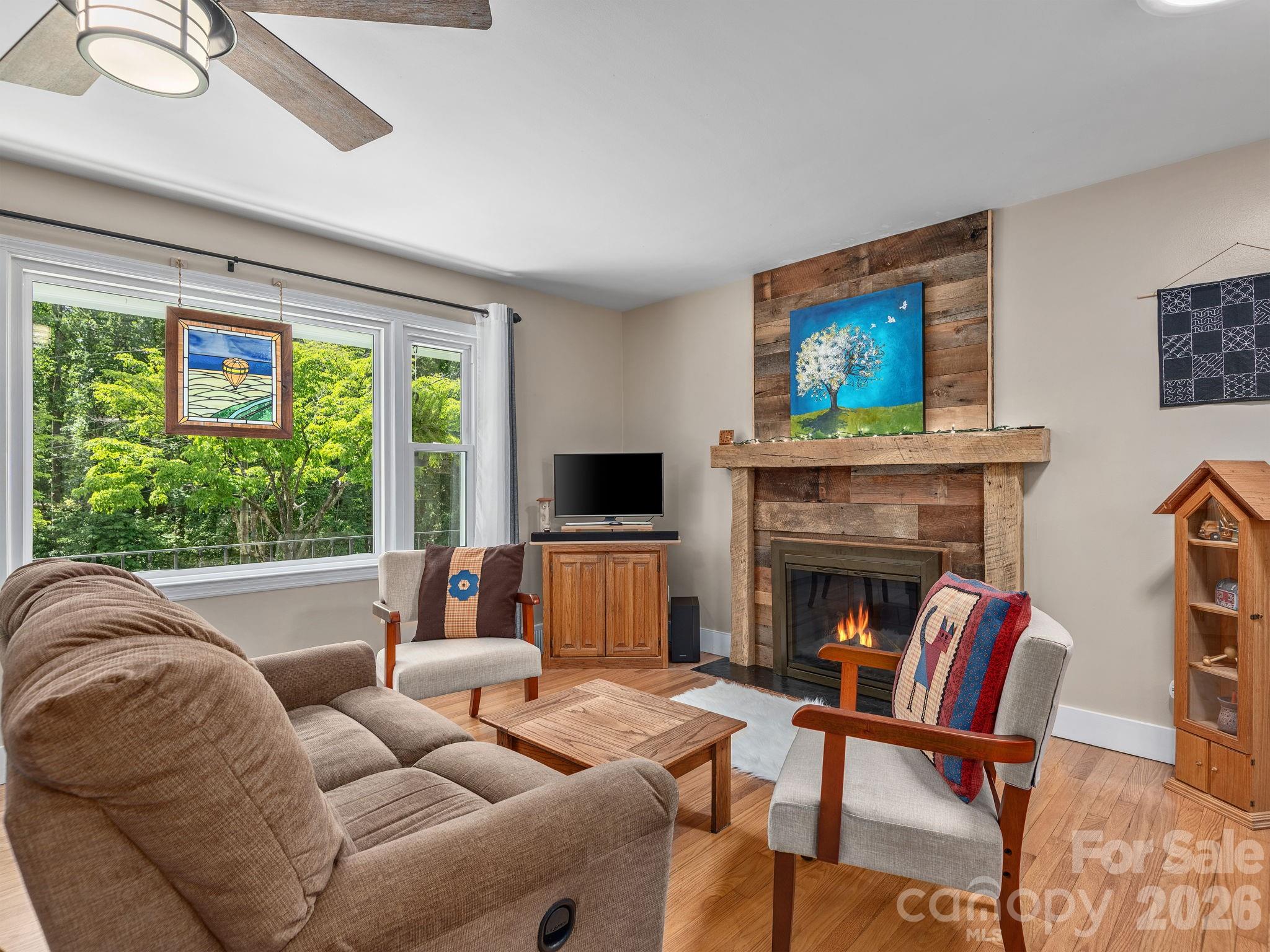 33 Pinehurst Road Asheville NC 28805