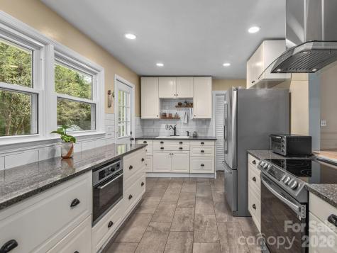 33 Pinehurst Road Asheville NC 28805