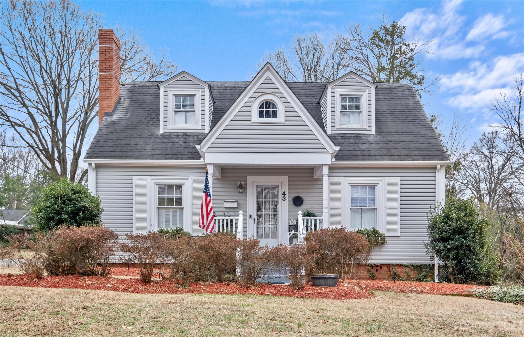 43 Fryling Avenue SW Concord NC 28025