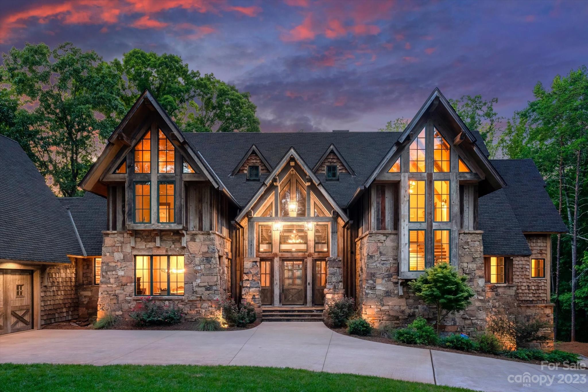 10723 Green Heron Court Charlotte NC 28278