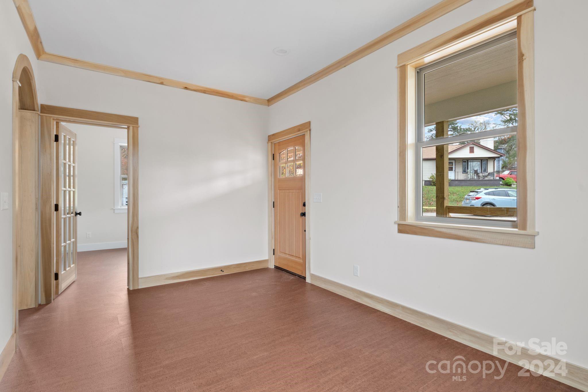 54 Huffman Road Asheville NC 28806