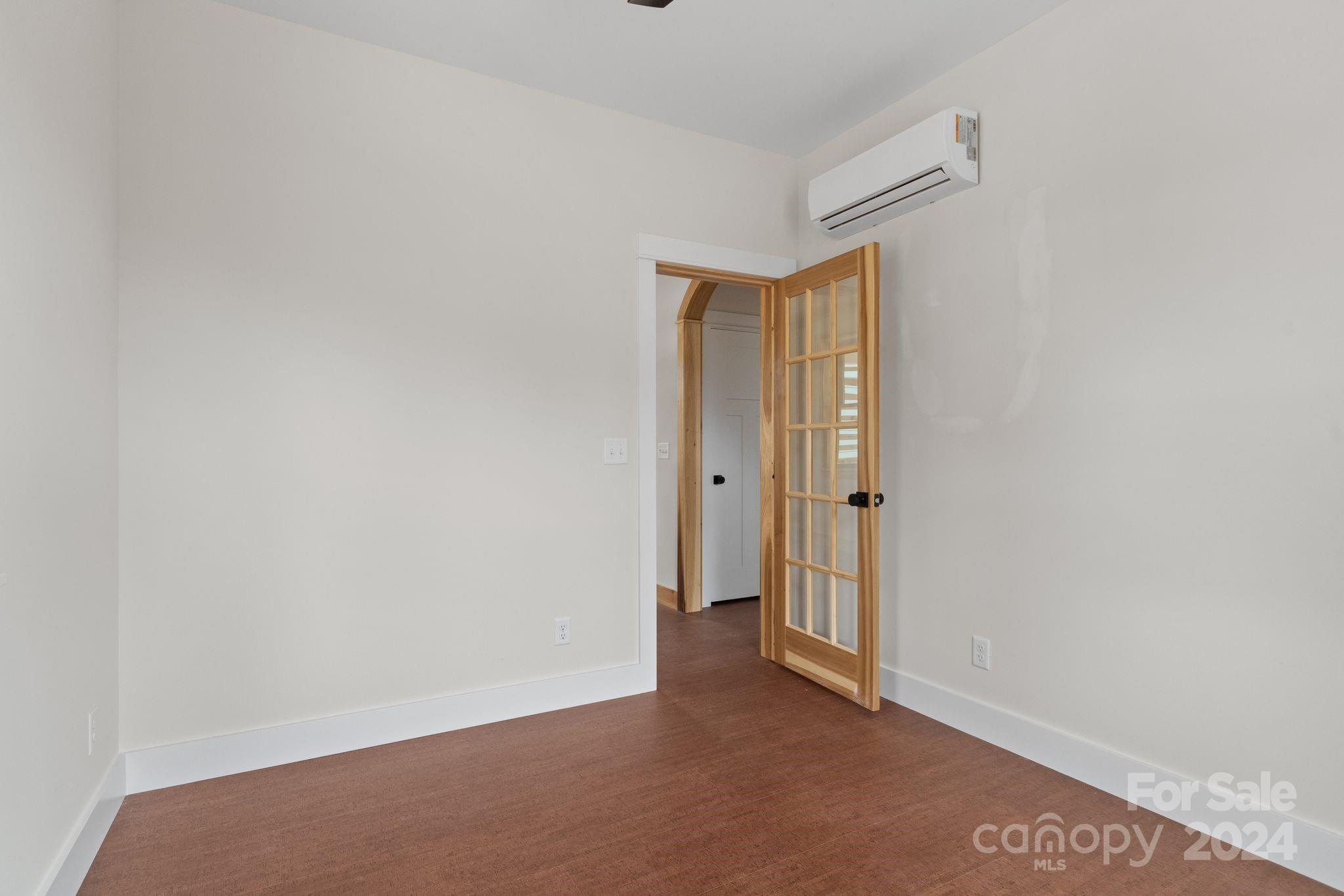 54 Huffman Road Asheville NC 28806