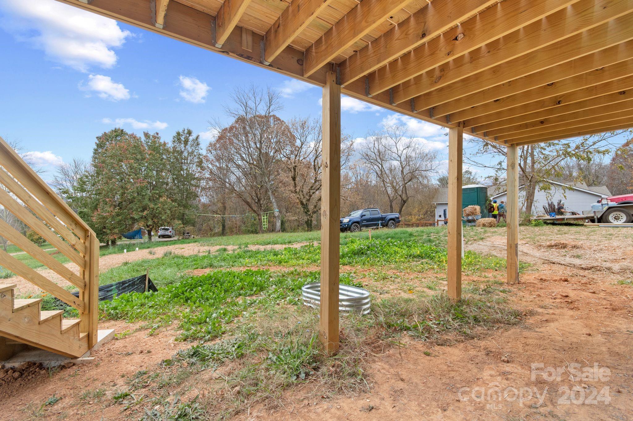 54 Huffman Road Asheville NC 28806