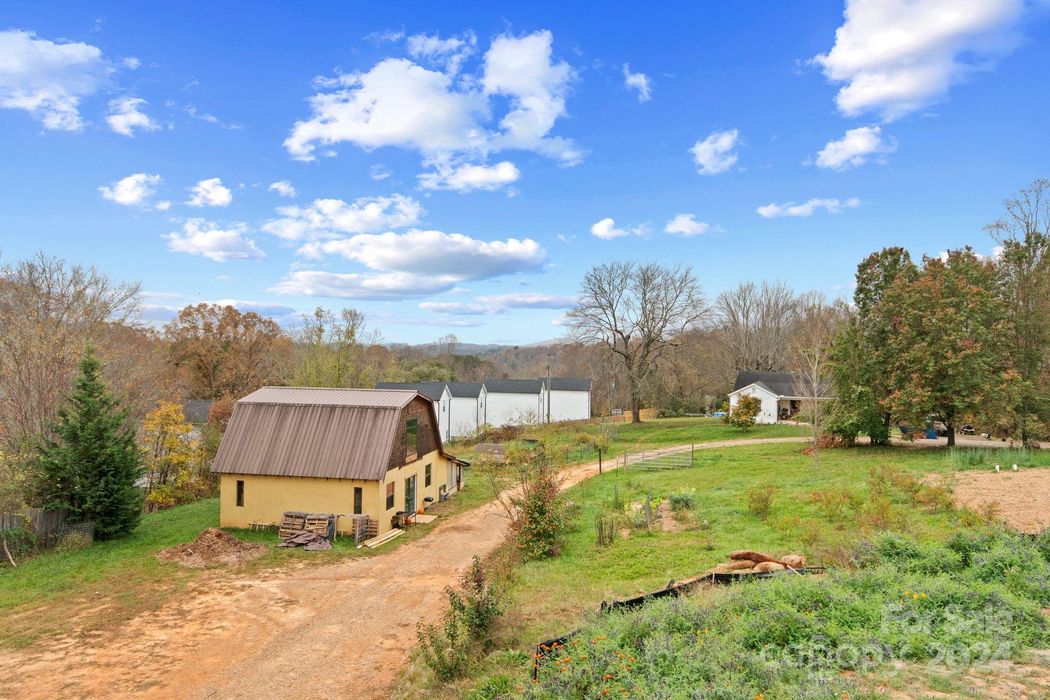 54 Huffman Road Asheville NC 28806