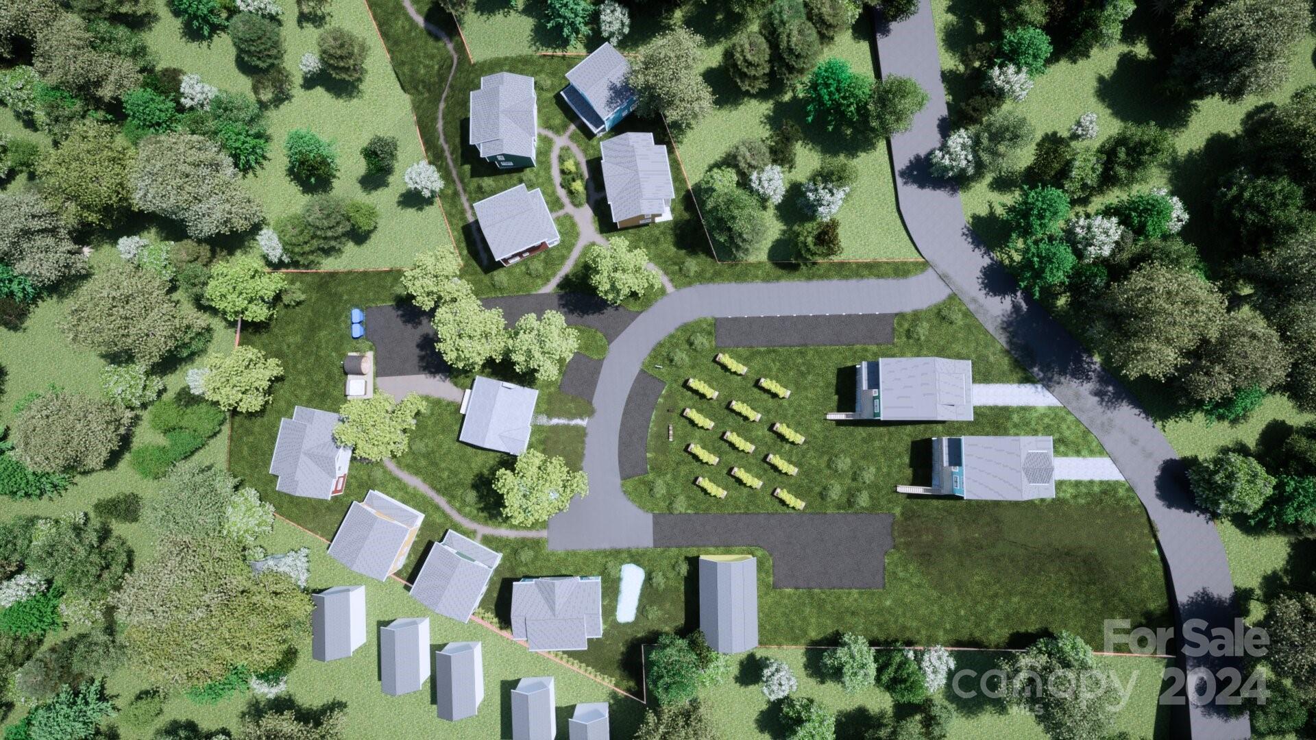 54 Huffman Road Asheville NC 28806