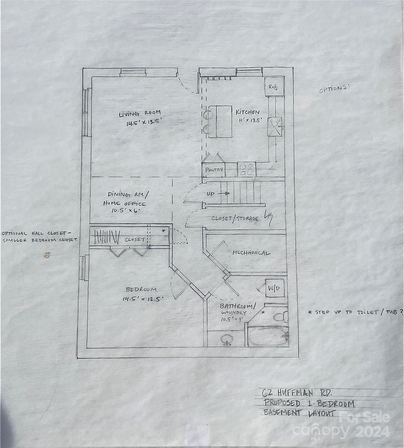 54 Huffman Road Asheville NC 28806