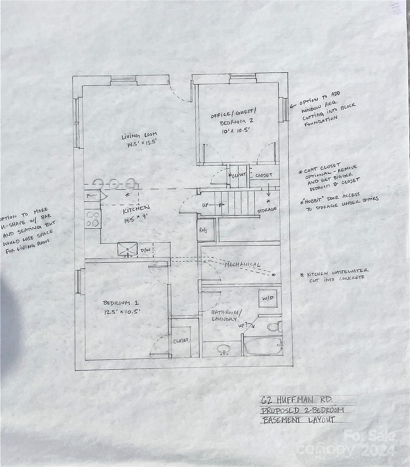 54 Huffman Road Asheville NC 28806